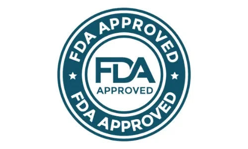 Bicar Burn FDA-registered facility
