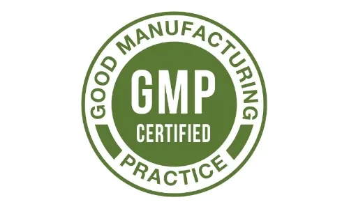 Bicar Burn GMP-certified